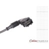 BMW E34 520 E36 320i 90- Z3 2.0 E39 520i E46 320i Crankshaft Position Sensor OE 12141730027 5WK90051