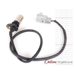Toyota Hilux Fortuner Prado 3.0 D4D D-4D 1KD Crankshaft Position Pick Up Speed Sensor OE 90919-05050