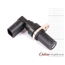BMW E46 330D E39 530D 525D E38 730D E53 X5 3.0D M47 M57 Crankshaft Position Sensor OE 13622247926