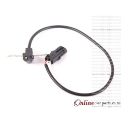 Renault Megane Laguna Espace Twingo Crankshaft Position Speed Pick Sensor OE 7700728638 7700855719