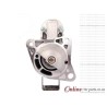 CLARK Forklift 29MT 3 Hole Step in DE Bracket 2.9KW 10T 12V CW OSGR Dry OE Clutch Starter 10479604