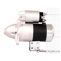 CLARK Forklift 29MT 3 Hole Step in DE Bracket 2.9KW 10T 12V CW OSGR Dry OE Clutch Starter 10479604
