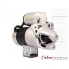 CLARK Forklift 29MT 3 Hole Step in DE Bracket 2.9KW 10T 12V CW OSGR Dry OE Clutch Starter 10479604