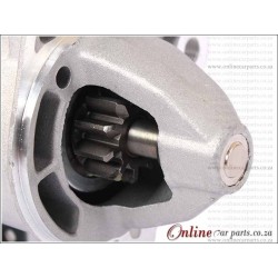 CLARK Forklift 29MT 3 Hole Step in DE Bracket 2.9KW 10T 12V CW OSGR Dry OE Clutch Starter 10479604