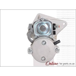 Mazda BT50 Drifter 2.5D 2.5TD WL REDUCTION Starter OE 22800-06482