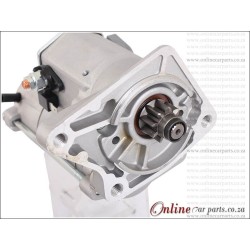 Ford Courier Ranger 2.5D 2.5TD Turbo REDUCTION Starter OE 2280006482 WL6118400A