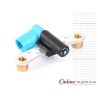 Renault Megane Clio II Espace Kangoo Crankshaft Position Speed Pick Up Sensor 7700108081 8200468647