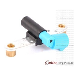 Renault Megane Clio II Espace Kangoo Crankshaft Position Speed Pick Up Sensor 7700108081 8200468647