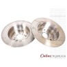 CHERY TIGGO 2.0 TX Rear Solid Brake Disc 2008 on