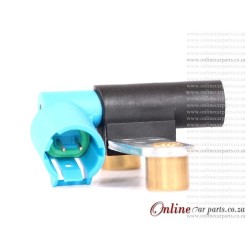 Renault Megane Clio II Espace Kangoo Crankshaft Position Speed Pick Up Sensor 7700108081 8200468647