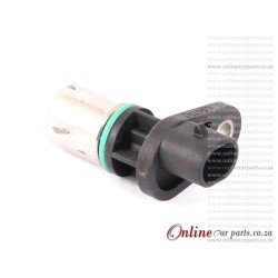 Opel Astra 2.2 Zafira 2.2 Z22 Crankshaft Position Speed Pick Up Sensor OE 12567712 7173926 24576398