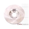 PEUGEOT TAGORA 2.1 2.3 Turbo Diesel Rear Solid Brake Disc 