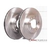 BMW Z3 All models Z4 (E85) 2004 on Front Ventilated Brake Disc 2004 on