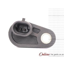Opel Astra 2.2 Zafira 2.2 Z22 Crankshaft Position Speed Pick Up Sensor OE 12567712 7173926 24576398