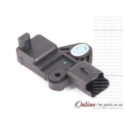 Ford Kuga Focus 2.0 TDCi Crankshaft Position Speed Pick Up Sensor OE 3M5Q9E731AA 
