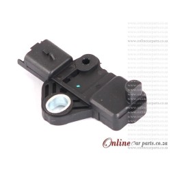 Ford Kuga Focus 2.0 TDCi Crankshaft Position Speed Pick Up Sensor OE 3M5Q9E731AA 