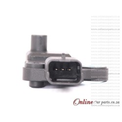 Ford Kuga Focus 2.0 TDCi Crankshaft Position Speed Pick Up Sensor OE 3M5Q9E731AA 