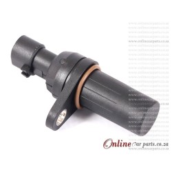 Fiat Punto Ford KA Alfa Romeo Mito 1.4 Crankshaft Speed Sensor OE 1535716 1564811 1699523 55187380