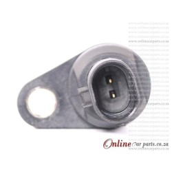 Fiat Punto Ford KA Alfa Romeo Mito 1.4 Crankshaft Speed Sensor OE 1535716 1564811 1699523 55187380