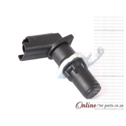 Citroen 806 Expert Peugeot Dispatch Fiat Scudo Ulysse 1.9 2.0 2.2 Crankshaft Sensor 9635732980 19209C