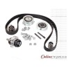 VW Golf VI Jetta EOS Scirocco Caddy Tiguan Sharan 2.0 TDI Timing Belt Kit w/Water Pump OE 03L198119B