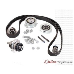 VW Polo Golf VI Beetle Passat CC 357 362 1.6 TDI 1.2 TDI Timing Belt Kit with Water Pump 03L198119B