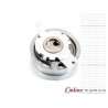 VW Polo Golf VI Beetle Passat CC 357 362 1.6 TDI 1.2 TDI Timing Belt Kit with Water Pump 03L198119B
