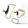 VW Golf GTI Jetta Tiguan CC EOS Passat Beetle 2.0T Timing Chain Kit OE 06K109158AD