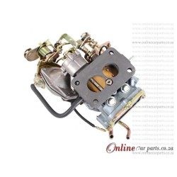Mazda B-Series B1800 (VC) Carburettor 84-  OE 1752-13-600