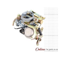 Mazda B-Series B1600 (NA) Carburettor 1971 - 1984 OE 1941-13-600