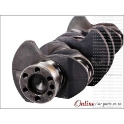 Mitsubishi Pajero Crankshaft 4G54 2.6 Petrol