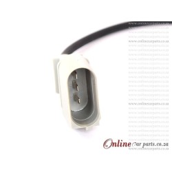 VW Golf Jetta 4 5 Beetle Audi A3 A4 B7 2.0T Crankshaft Position Speed Pick up Sensor OE 06A906433G