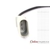 VW Golf Jetta 4 5 Beetle Audi A3 A4 B7 2.0T Crankshaft Position Speed Pick up Sensor OE 06A906433G