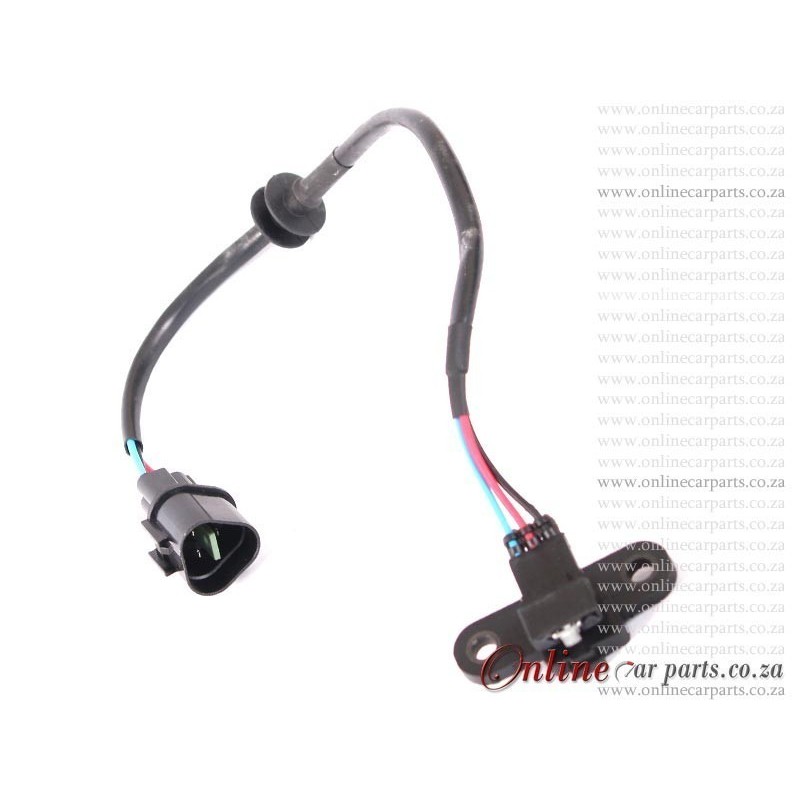 Mitsubishi Colt LDV L300 Lancer Spacegear Starwagon 2.0 T 4G63 Crankshaft Speed Sensor OE MD300101