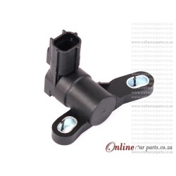 Mazda 6 Mazda6 Range Rover Evoque Mondeo Crankshaft Speed Sensor OE 3M6G6C315BA 6M868C315 L3K918221A