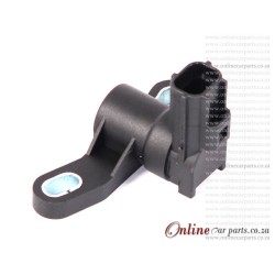 Mazda 6 Mazda6 Range Rover Evoque Mondeo Crankshaft Speed Sensor OE 3M6G6C315BA 6M868C315 L3K918221A