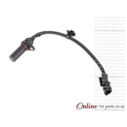 KIA Soul Rio 1.6 2.0 Crankshaft Position Speed Pickup Sensor OE 39180-2B000 391802B000