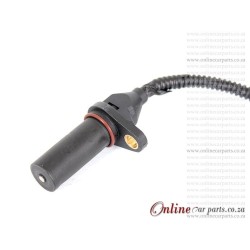 KIA Soul Rio 1.6 2.0 Crankshaft Position Speed Pickup Sensor OE 39180-2B000 391802B000