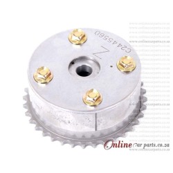 Toyota Corolla 160i 3ZZ-FE 03-07 RUNX 160i 03-08 VERSO 160i 05-09 3ZZ-FE Timing Kit with VVTi Gear
