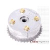Toyota Corolla 160i 3ZZ-FE 03-07 RUNX 160i 03-08 VERSO 160i 05-09 3ZZ-FE Timing Kit with VVTi Gear