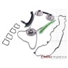 Mercedes Benz C180 C200 C230 C250 W204 W212 E200 E250 CGI Timing Chain Kit with Gaskets and Gears