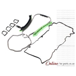 Mercedes Benz C180 C200 C230 C250 W204 E200 E250 W212 CGI Timing Chain Kit with Gaskets No Gears
