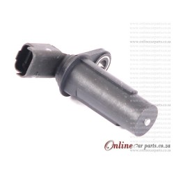 Renault Clio 2 3 Duster Kangoo Megane 1.5 dCi K9K Crankshaft Speed Sensor OE 8200187804 8200373588
