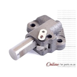 Mazda 3 1.6 04-08 B6ZE-Z6 16v 77KW Mazda 3 1.6 MZR 09-14 Z6 16v 77KW Timing Chain with Tensioner
