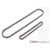 Nissan 1 TON Hardbody 2.0i KA20DE 16V 2002- NP300 2.0i 16V KA20DE 2008- Timing Chain Kit