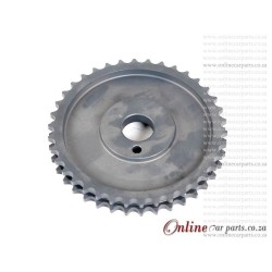 MAZDA B2600 88-95 4G54 8V 75KW-B2600I DRIFTER 00-06 4G54 12V 92KW -BT-50 2.6 08-12 Timing Chain Kit OE TKMI408401G