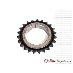 Mitsubishi Canter 2.6 8V 83-93 Colt 2.6 8V 79-97  Pajero 2.6 8V 83-91 4G54 Timing Chain Kit OE TKMI409111G