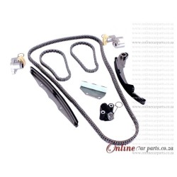 Nissan Navara Pathfinder 4.0L V6 VQ40 VQ40DE 2005- Timing kit