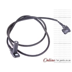 Mercedes Benz E S SL V Class W124 W140 Sprinter Crankshaft Position Speed Sensor OE A0021539028