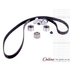 SUBARU FORESTER SF 2.0 98-02 -FORESTER SG 2.0 03-08 E201 16V 92KW Timing Belt Kit